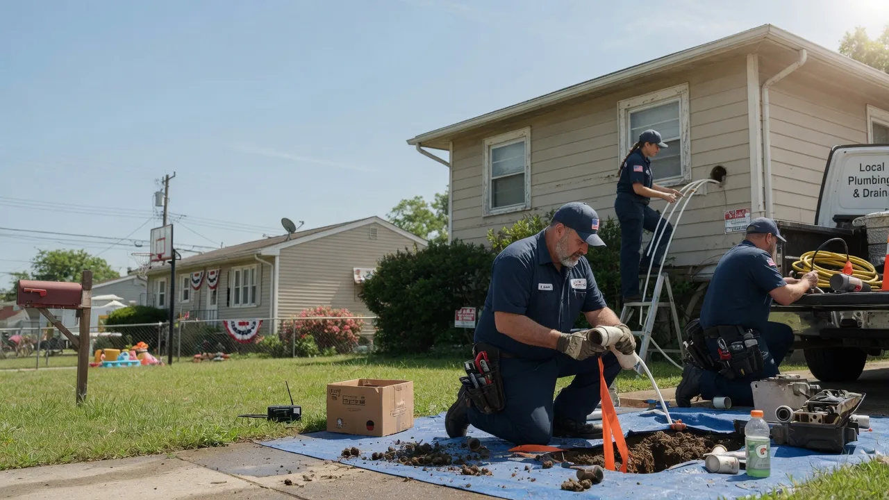 Faucet Repair in Thonotosassa, FL near me
